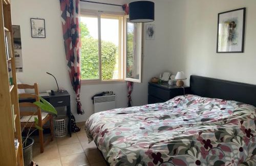 Leuc Bed & Breakfast | House in a rural village surrounded by vinyards