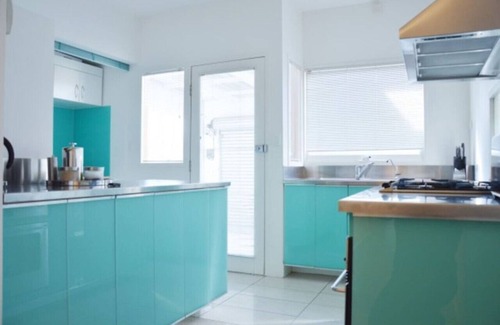 Adelaide Central Business District House | House in Adelaide CBD (East End)