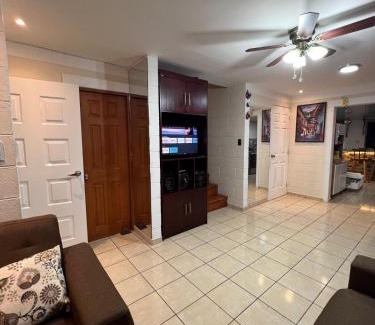 El Palmar House | House in Alta Vista Complex