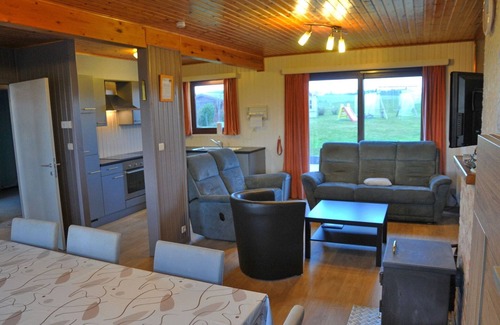 Bertogne House | House in Ardennes near Lake Nisramont