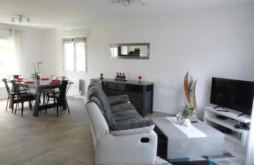Brehal House | House in Basse-Normandie near Mont St Michel