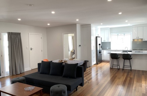 Belmont House | House in Belmont fully renovated