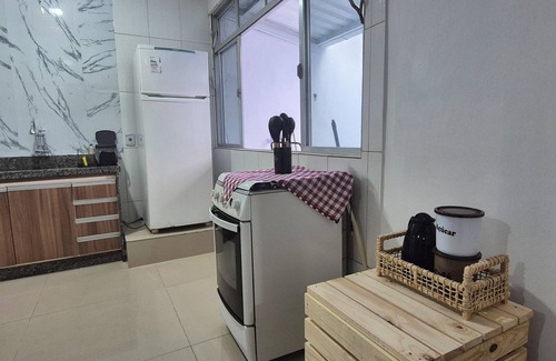 Olaria House | House in the Olaria underwear hub