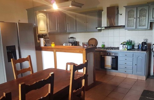 Brommat Other | House in Carladez with private sauna