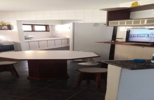 Jaua House | House in closed condominio wif beach