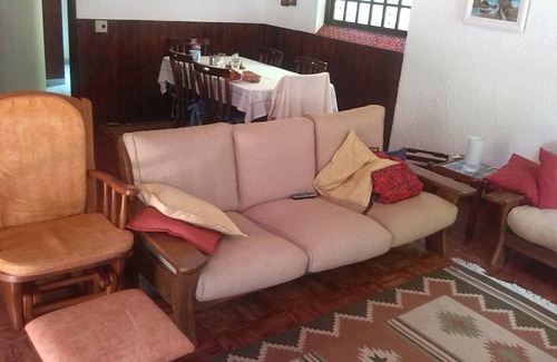 Teresopolis Cottage | house in condominium 03 bedrooms, Quebra Frascos neighborhood in Teresópol