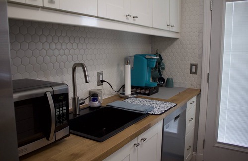 St. Louis House | House in Dogtown walking distance to the Zoo and Restaurants