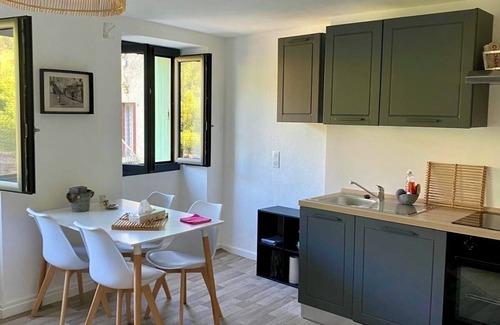 Florac House | House in the heart of the Cevennes - Peace and nature in Florac trois rivières