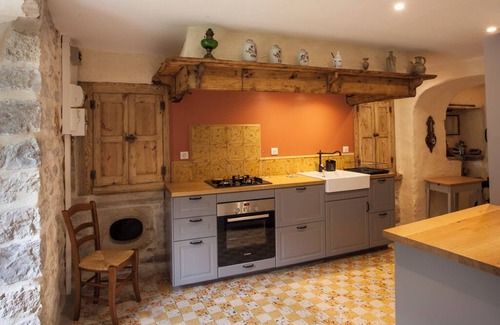 Saint-Rome-de-Dolan House | House in the heart of the Gorges du Tarn