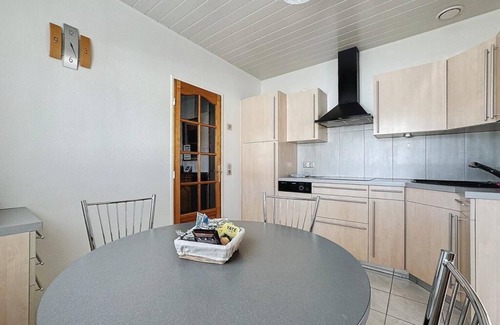 Gerzat Apartment | House in Gerzat 4 Pers - Fully Equipped + Parking