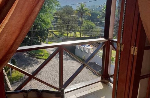 Guapimirim Cottage | House in Guapimirim/Caneca Fina - Gated community