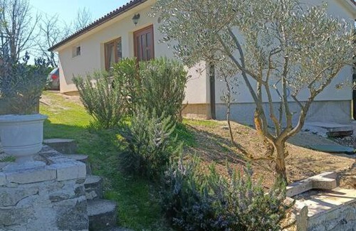 Kozljak House | House in Istria