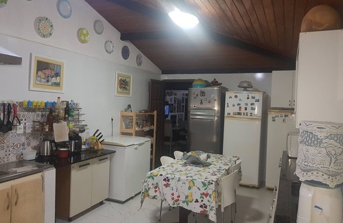 Itaparica House | House in Itaparica Island - Ponta de Areia Beach