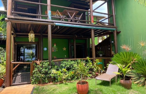 Itacimirim House | House in Itacimirim Beach 2 suites
