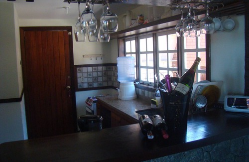 Joao Fernandes House | House in João Fernandes beach in gated community