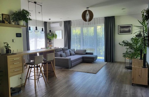 Kaunas Apartment | House in Kaunas (Euroleague Final 4)