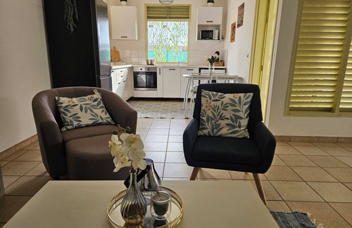 Kourou House | House in Kourou, 5 minutes walk from the beach