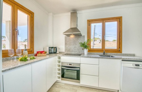 Mallorca Island Apartment | House in Mallorca near Playa Muro Beach