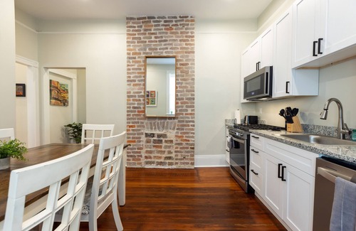 French Quarter House | House in Marigny