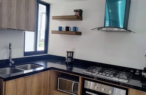 Valle Dorado House | House in Mezcales near Vallarta