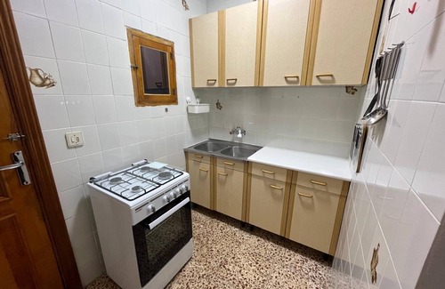 Montiel House | House in Montiel in the middle of the Ruta del Quijote. Ideal for families and pets.