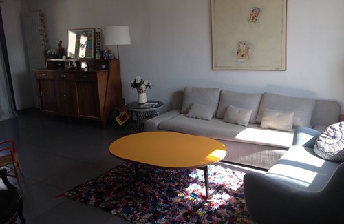 Saint-Martin House | House in Montpellier near the sea