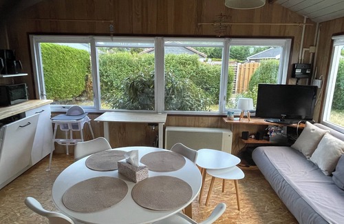 Dirkshorn House | House in North Holland