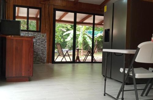 Pacuare Reserve House | House in Playa Carrillo