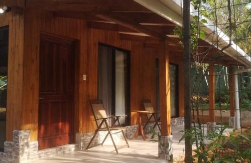Pacuare Reserve House | House in Playa Carrillo