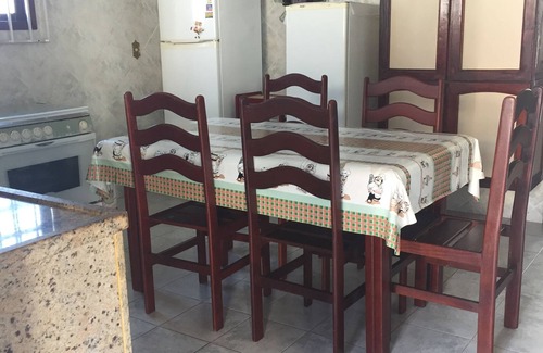 Marica House | House in Ponta Negra - Everything You Need