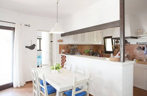 La Savina House | House in Porto Salé with Ibiza Views