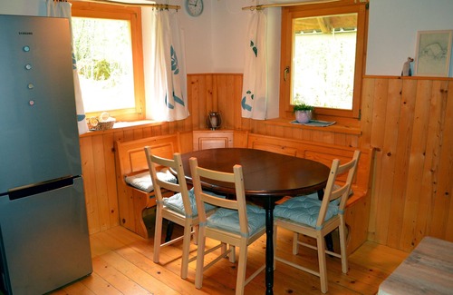 Bovec Cottage | House in pure nature, in the most beautiful part of the National Park.
