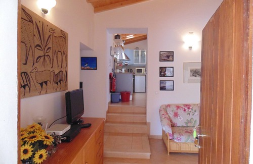Reliquias House | House in Relíquias, Alentejo with pool and views over the hills