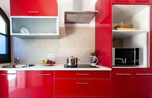 El Mas Bosca House | House in Roses near Aqua Brava Water Park
