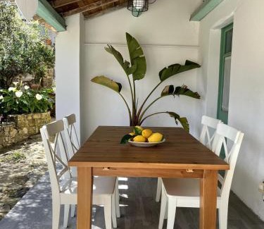 Collinas House | House in Rural Sardinia