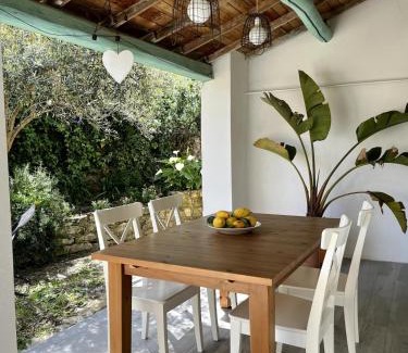 Collinas House | House in Rural Sardinia