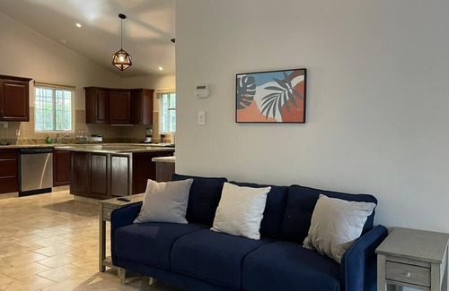 Santa Clara House | House in Santa Clara with pool, near the beach!