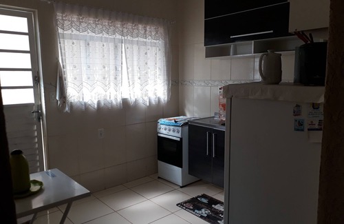 Serra Negra House | House in Serra Negra/SP, great location and infrastructure