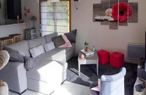 Saint-Quay-Portrieux House | House in St Quay near GR34 and Beaches