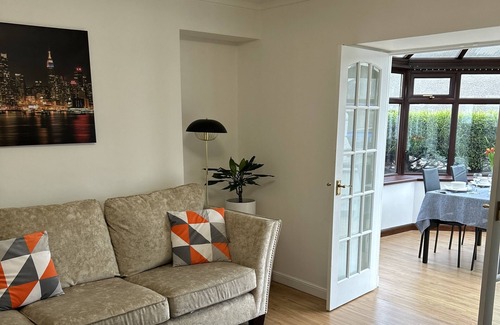 Dyce House | House in Stoneywood,Dyce