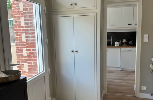 Carentan House | House in the heart of the Marais du Cotentin nature park, 16km from Utah Beach