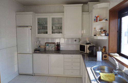 Vila do Conde House | House in the beach