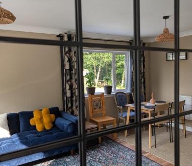 Achachork House | House in the Beech Gardens, Portree