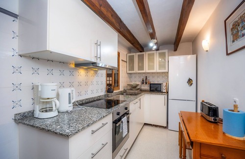 Soller House | House in the Center of Sóller