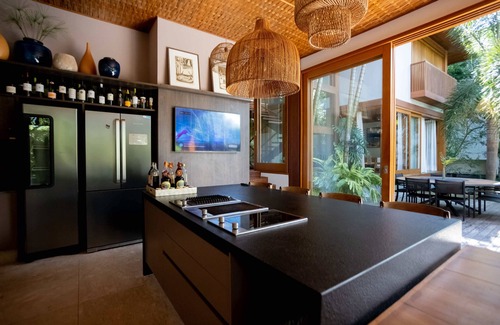 Castelo da Torre House | House in the condominium Cove Castle - Praia do Forte