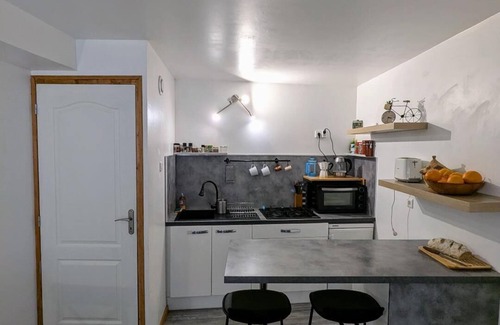 Buis-les-Baronnies House | House in the heart of Buis les Baronnies