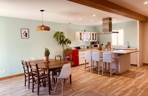 Esparron-de-Verdon House | House in the Verdon