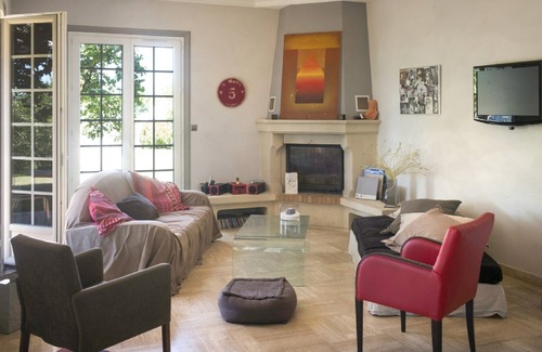 Malissard House | House in the heart of the drôme in the south of France