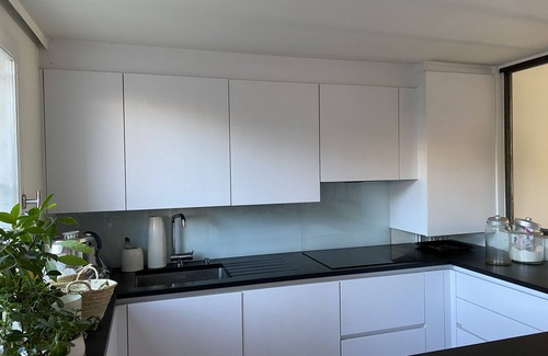 La Plage House | House in the heart of Marseille - Calm the beach on the corniche side