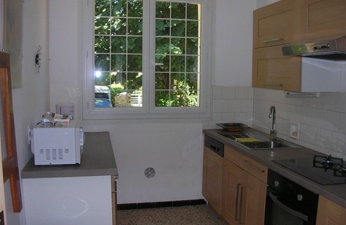 Chambon House | HOUSE IN THE HEART OF THE VALLEYS CEVENOLES large pool access